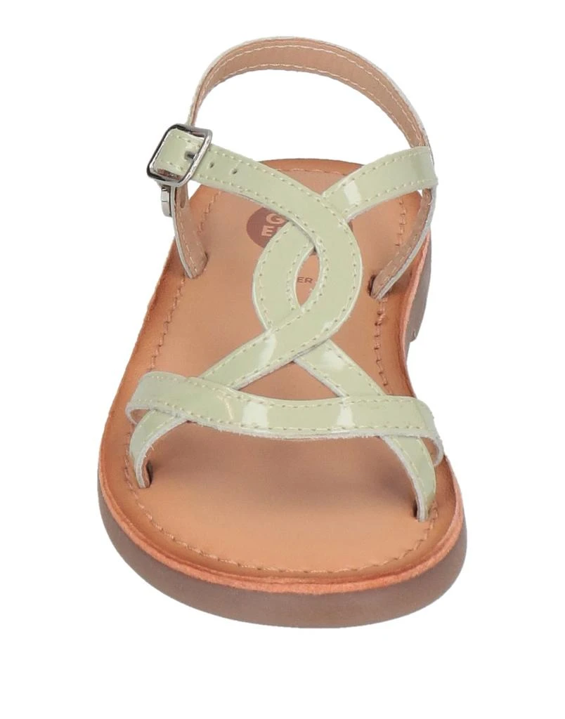 GIOSEPPO Sandals 4