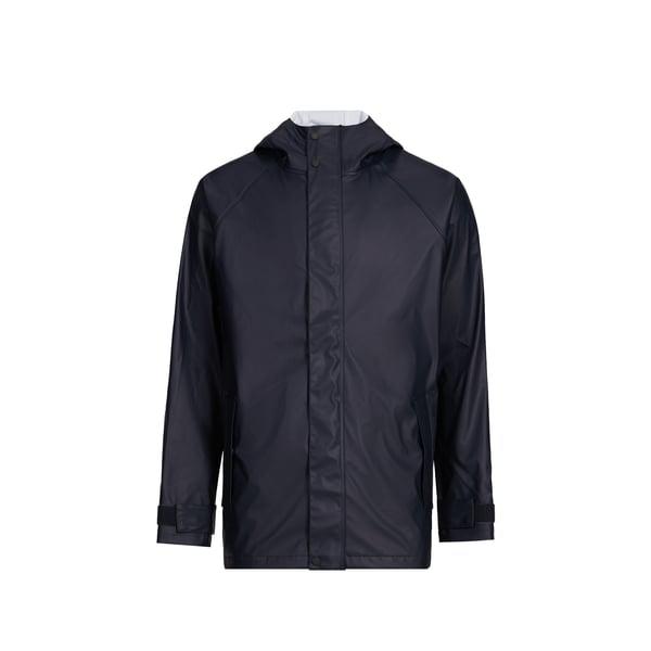 DIDRIKSONS Hooded waterproof jacket