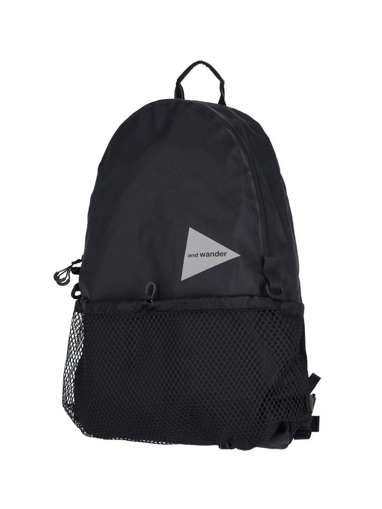 And Wander And Wander Bags 2