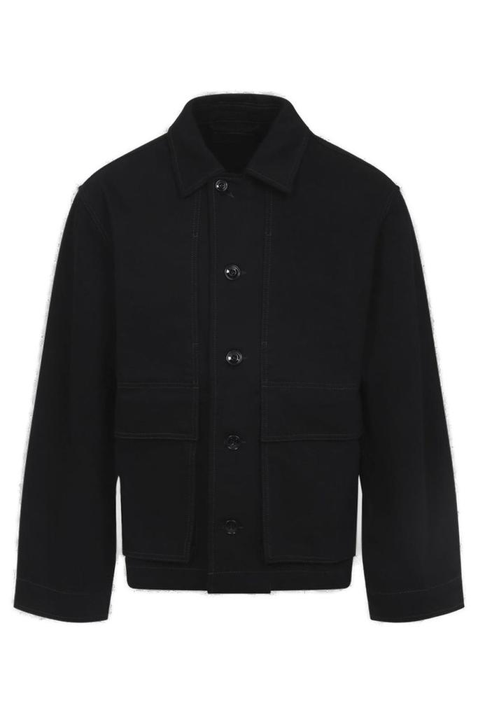 Black Parachute Jacket – On Sale Now with Up to 31% Off | Discover