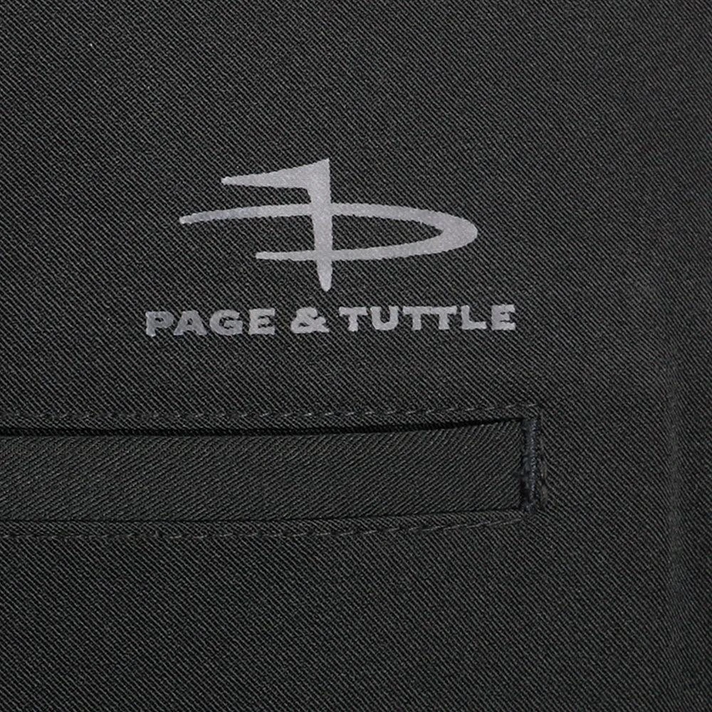 Page & Tuttle Pull On Ankle Pant 3