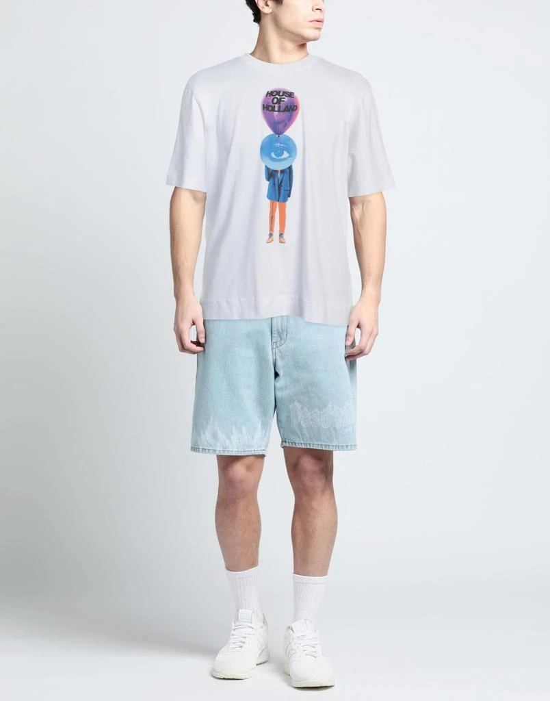 House of Holland T-shirt 2