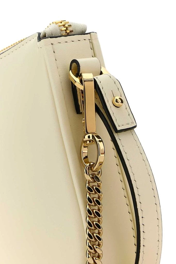 Valentino Valentino VLogo Signature Zip-Up Mini Crossbody Bag 4