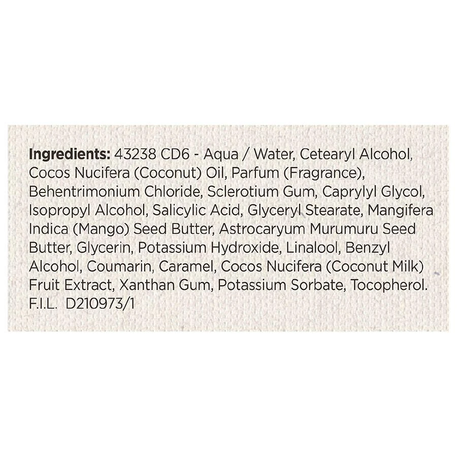 Carol's Daughter Coco Creme Conditioner 3