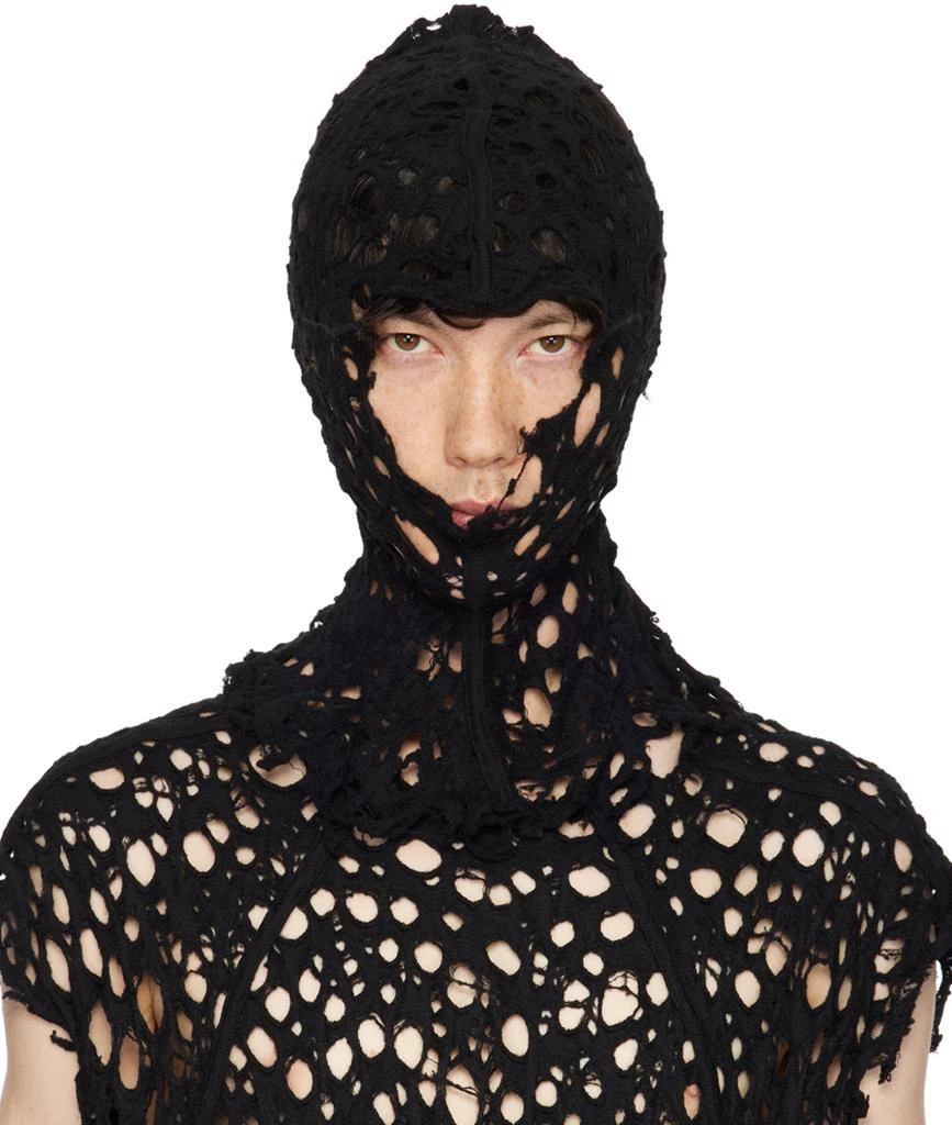 Julius Black Ruptured Praetor Balaclava 1