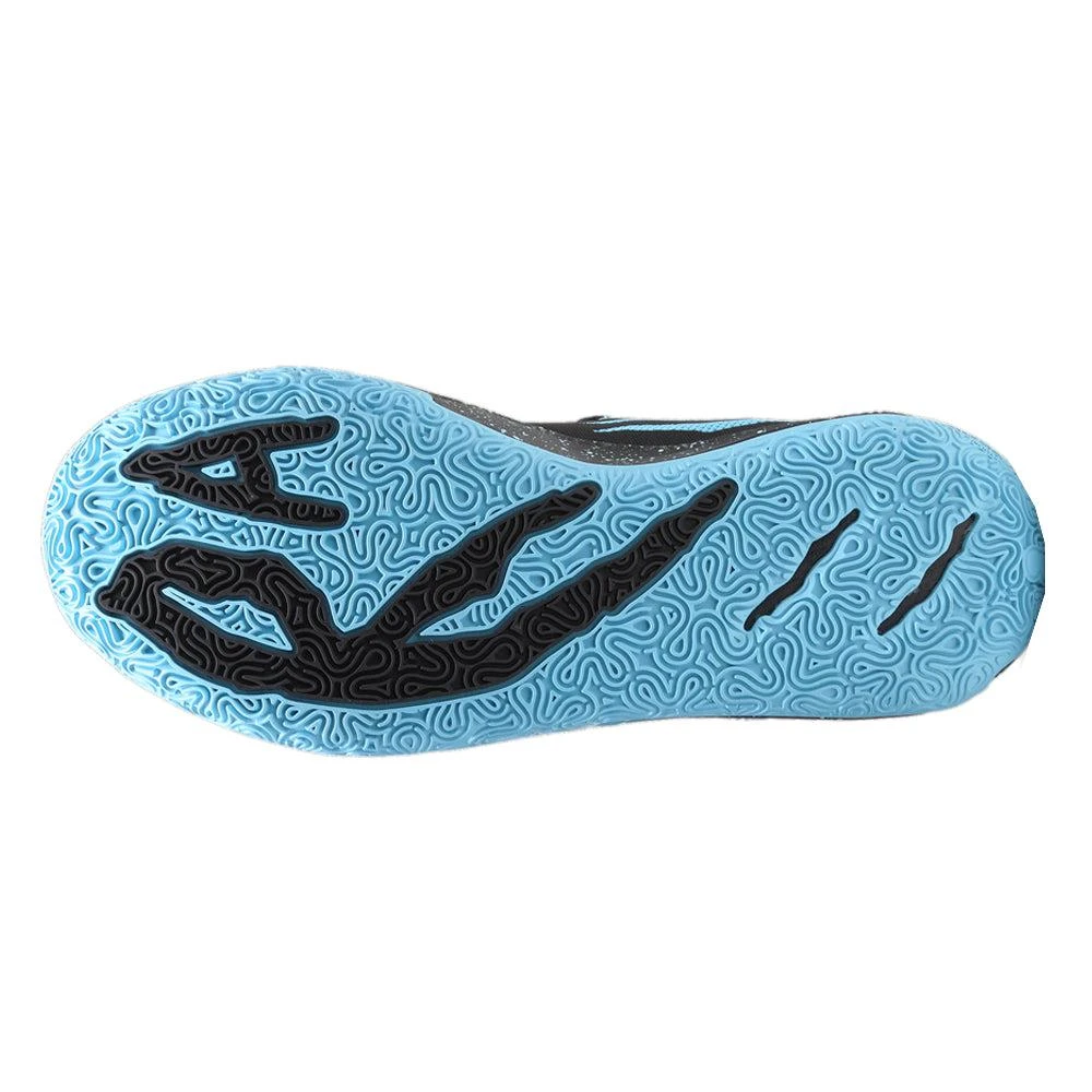 Puma Mb.03 Blue Hive Basketball Shoes 5