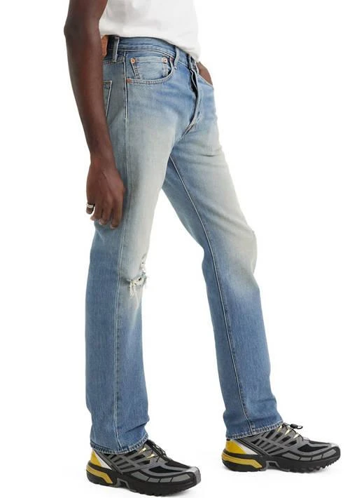 Levi's S 501 Original Jeans 3