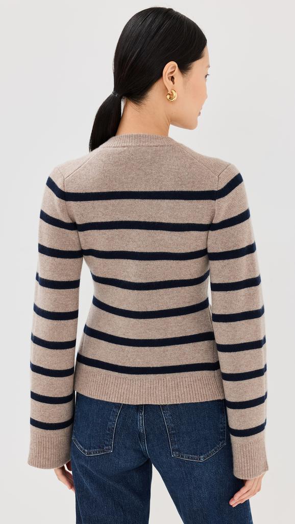 Jenni Kayne Cooper Cardigan