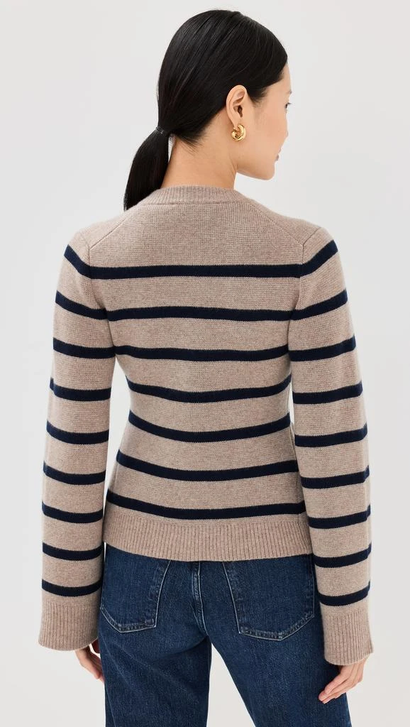Jenni Kayne Cooper Cardigan 2