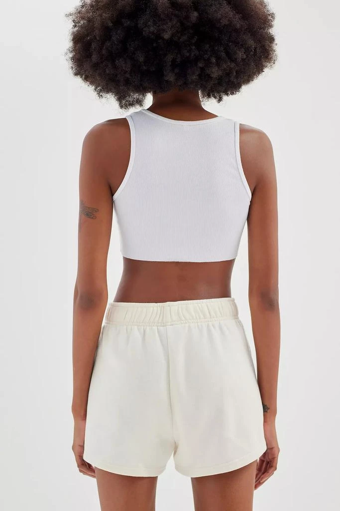 The North Face The North Face Half Dome Fleece Short 2