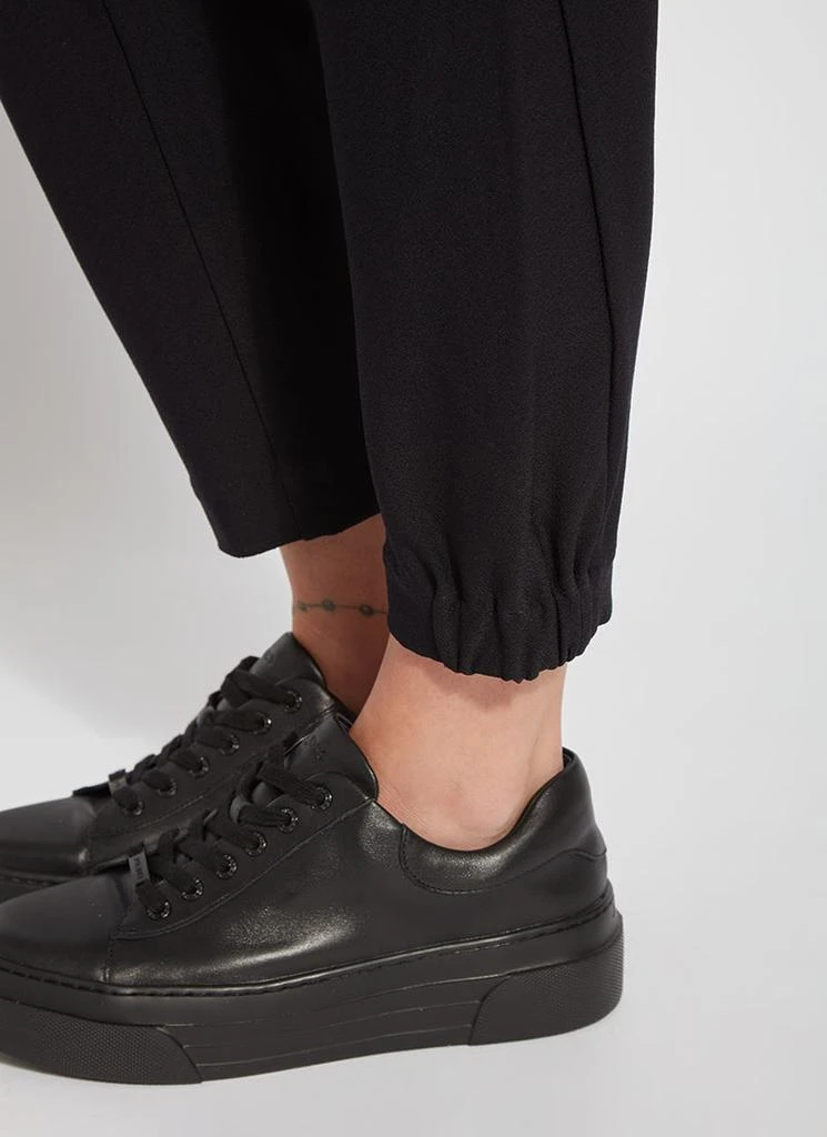 Lyssé Julia Crop Jogger (25" Inseam) 3