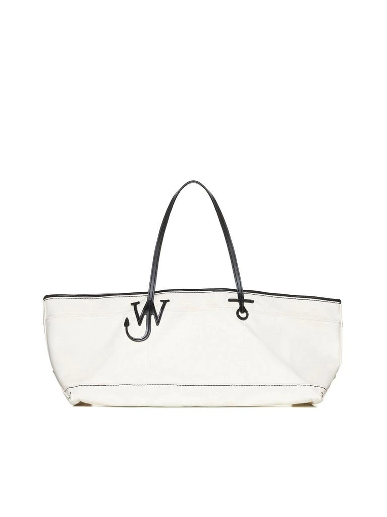 JW Anderson JW Anderson Open-Top Tote Bag 1