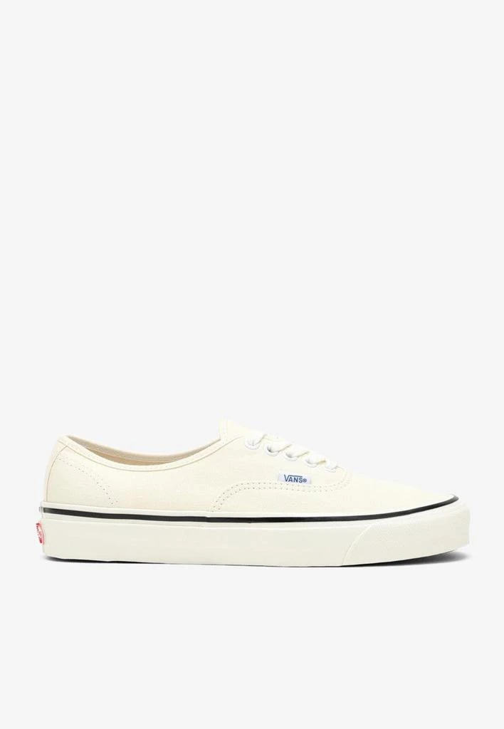 Vans Authentic 44 DX Low-Top Sneakers 1