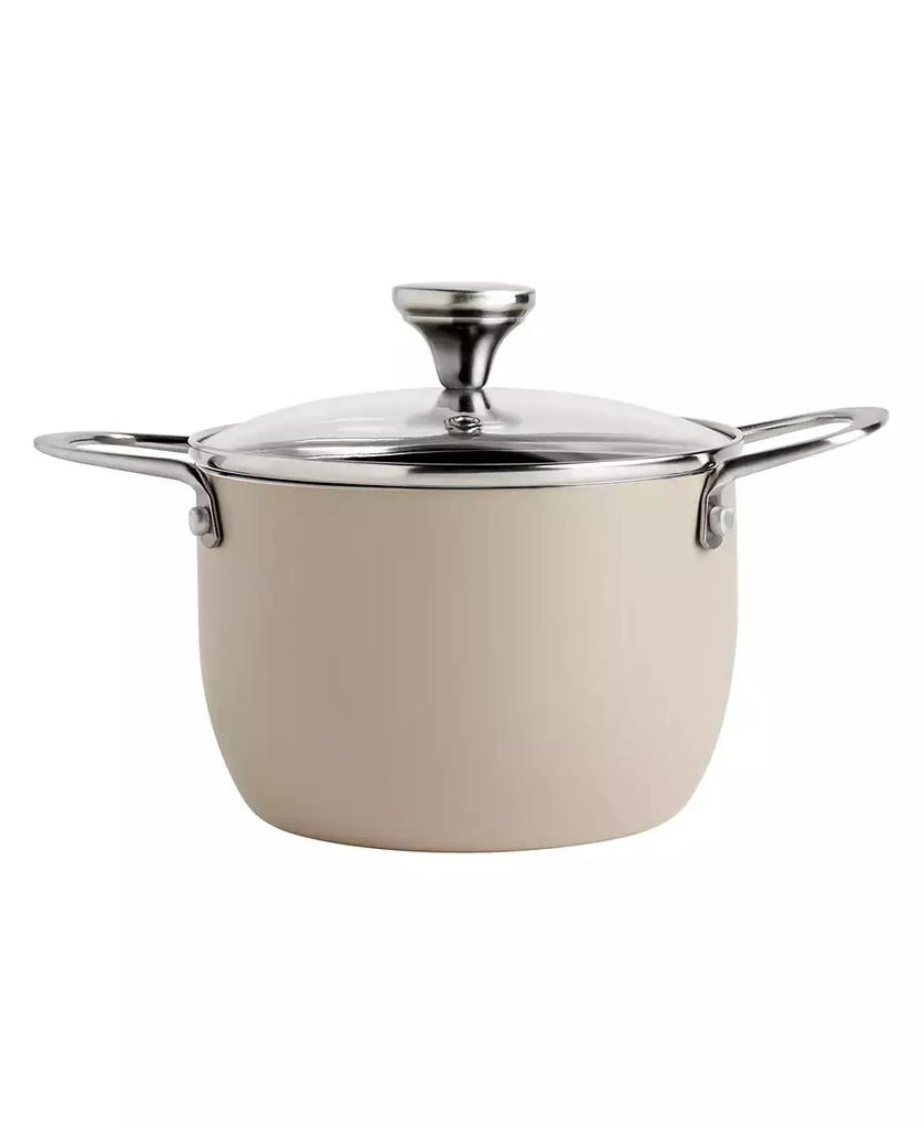 INFUSE Asian Aluminium 5 Piece Rice Cooker Set 2