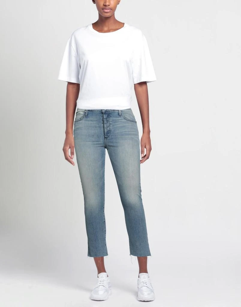 Black Orchid Denim pants 2