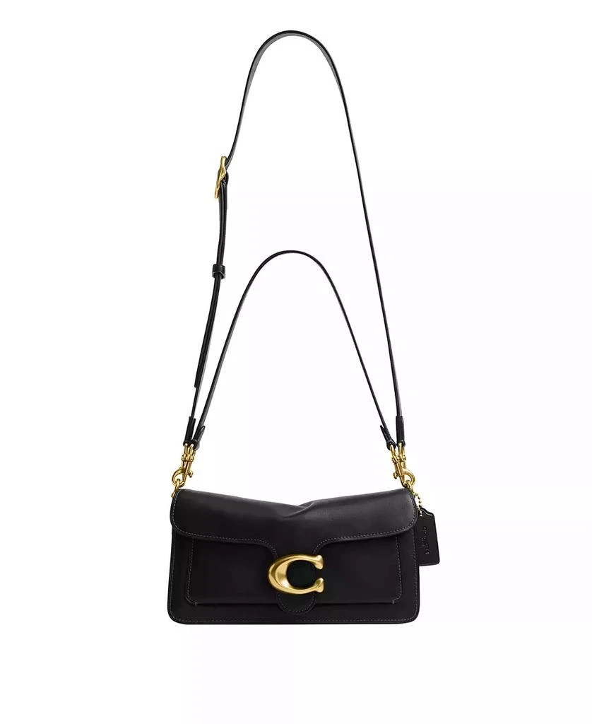 Coach Tabby Small Soft Leather Shoulder Handbag 26 6