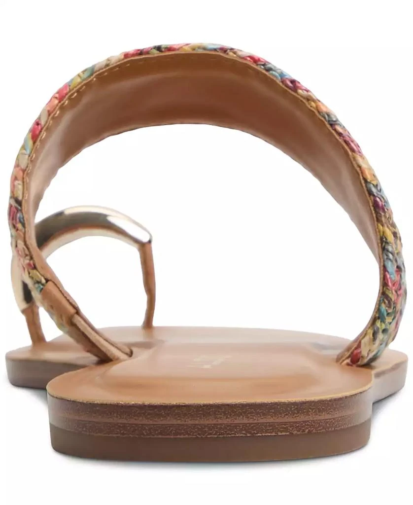 ALDO Women's Beachwalk Toe Loop Flat Sandals 3