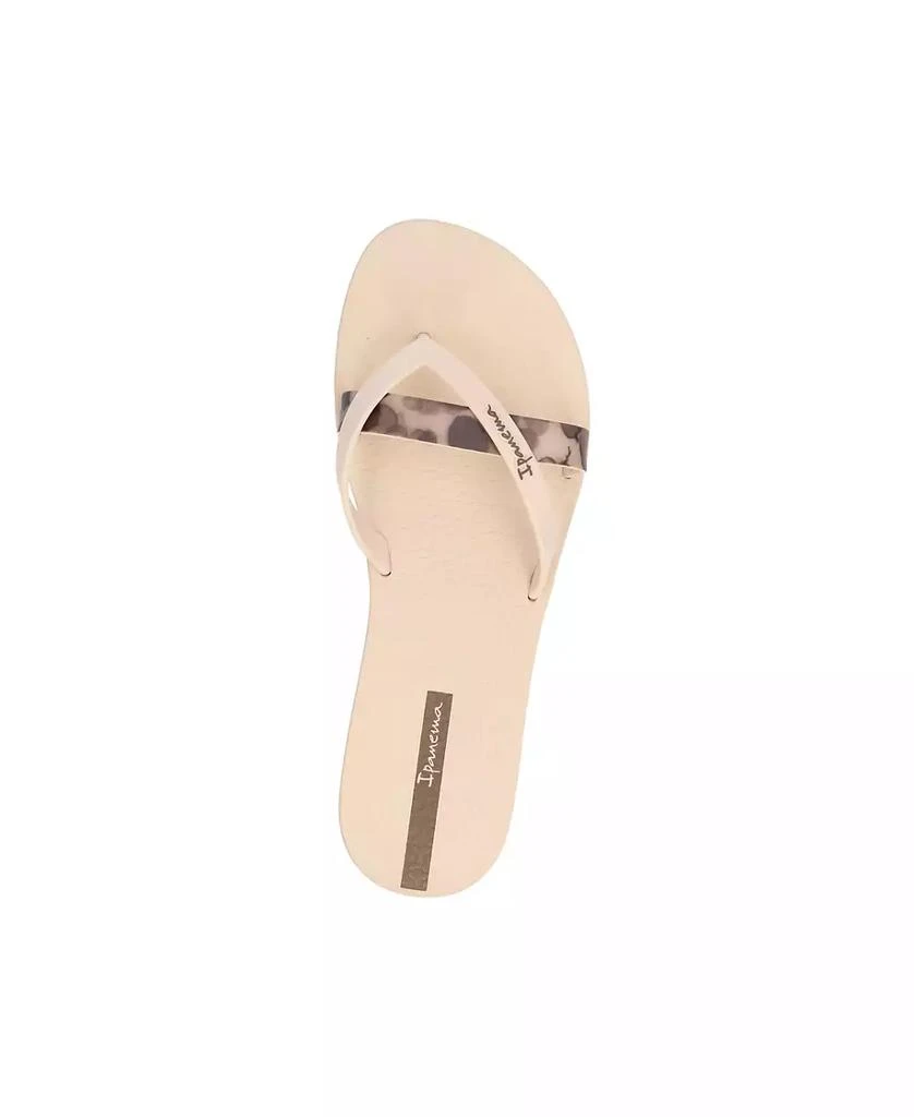 Ipanema Women's Kirei Chic Flip Flop Sandals 4