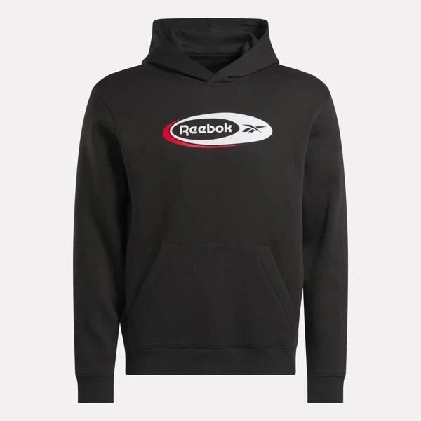 Reebok Brand Proud Hoodie 4