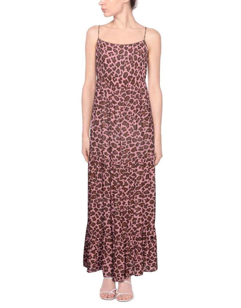SOLOTRE Long dress 2
