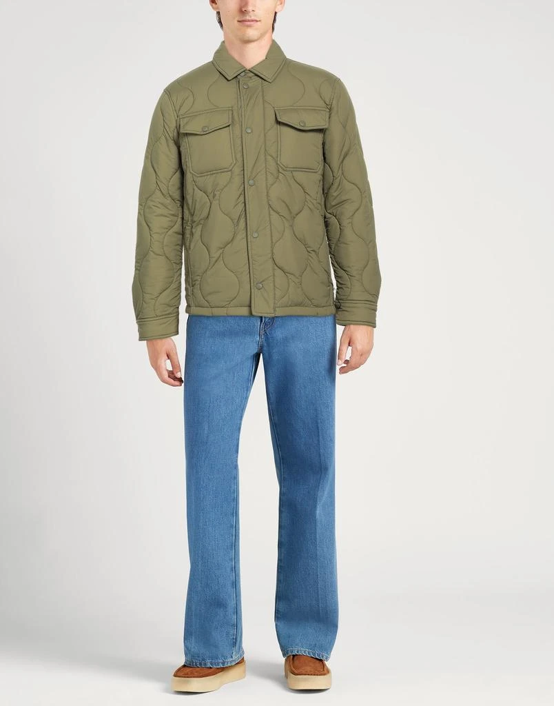 AIMÉ LEON DORE Shell  jacket 2