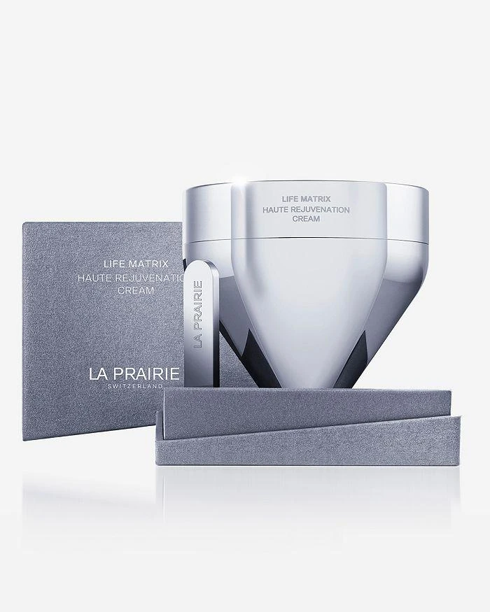 La Prairie Life Matrix Haute Rejuvenation Cream 1.7 oz. 2