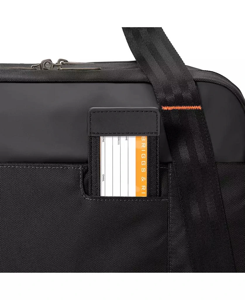 Briggs & Riley ZDX Cabin Bag 14