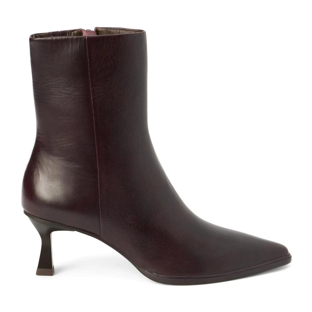 Matisse Gabbie Pointed Toe Zippered Boots 1