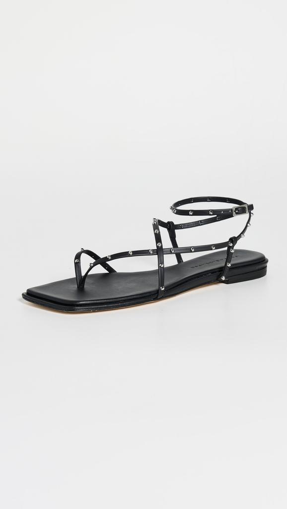 Freda Salvador Alexia Sandals