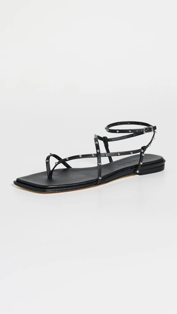 Freda Salvador Alexia Sandals 1