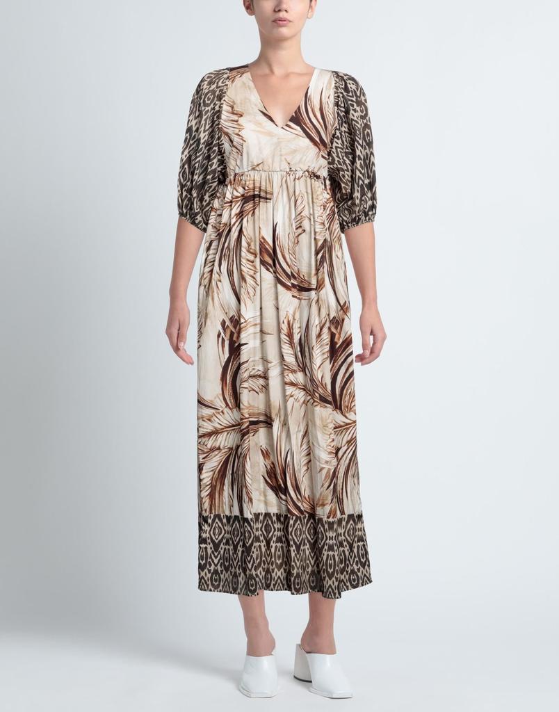 NO-NÀ Long dress