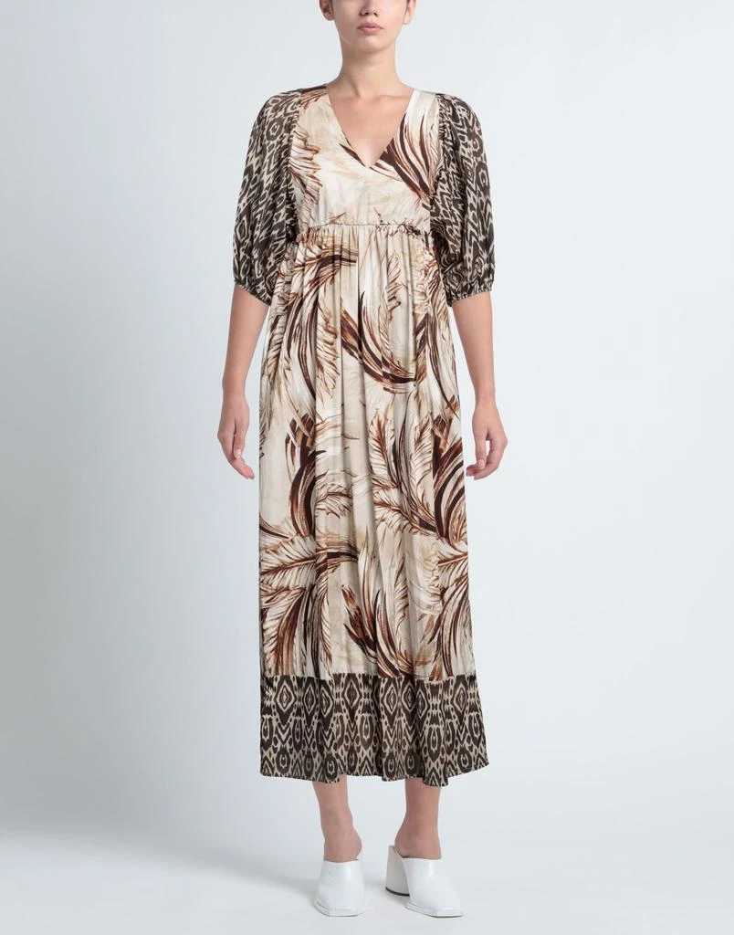 NO-NÀ Long dress 2