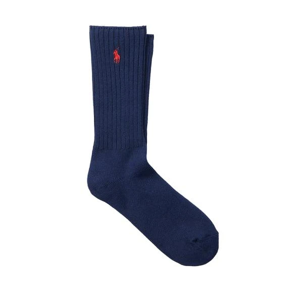 Ralph Lauren Logo socks 1