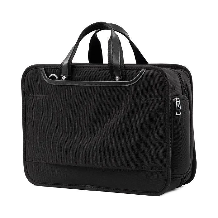 Travelpro Platinum Elite Expandable Business Briefcase 4