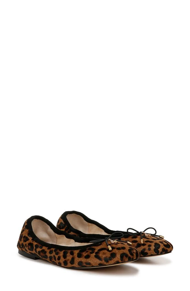 Sam Edelman Felicia Ballet Flat 8
