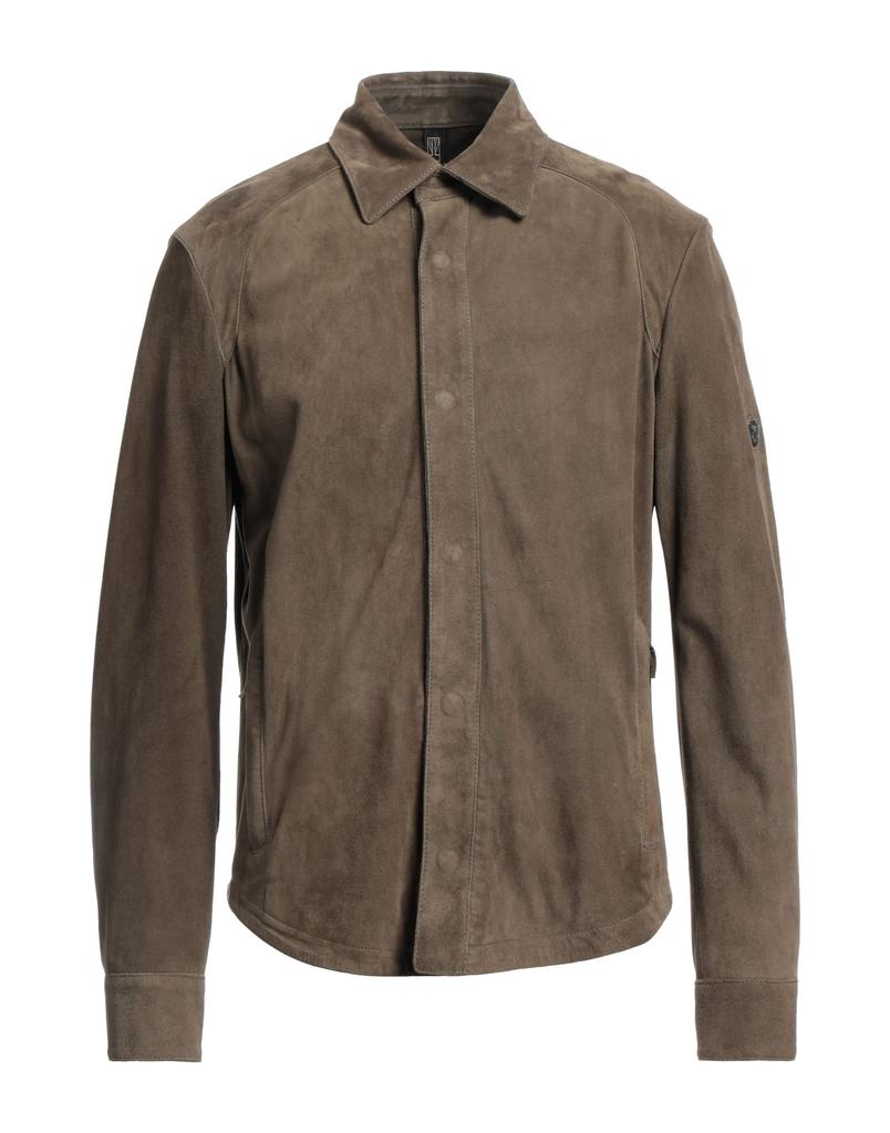 MATCHLESS Solid color shirt