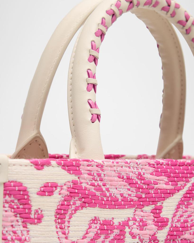 Shop Small Barocco Tote Bag on Sale at BeyondStyle – Get