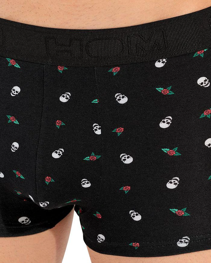 HOM Nevada Printed Trunks 4