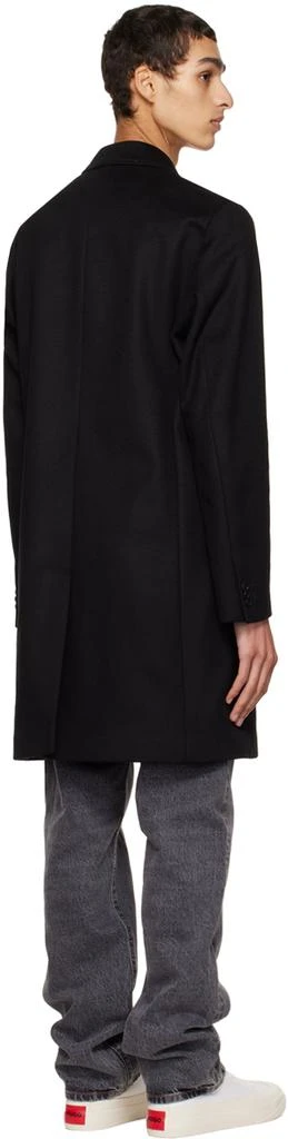 Hugo Boss Black Malte Coat 3