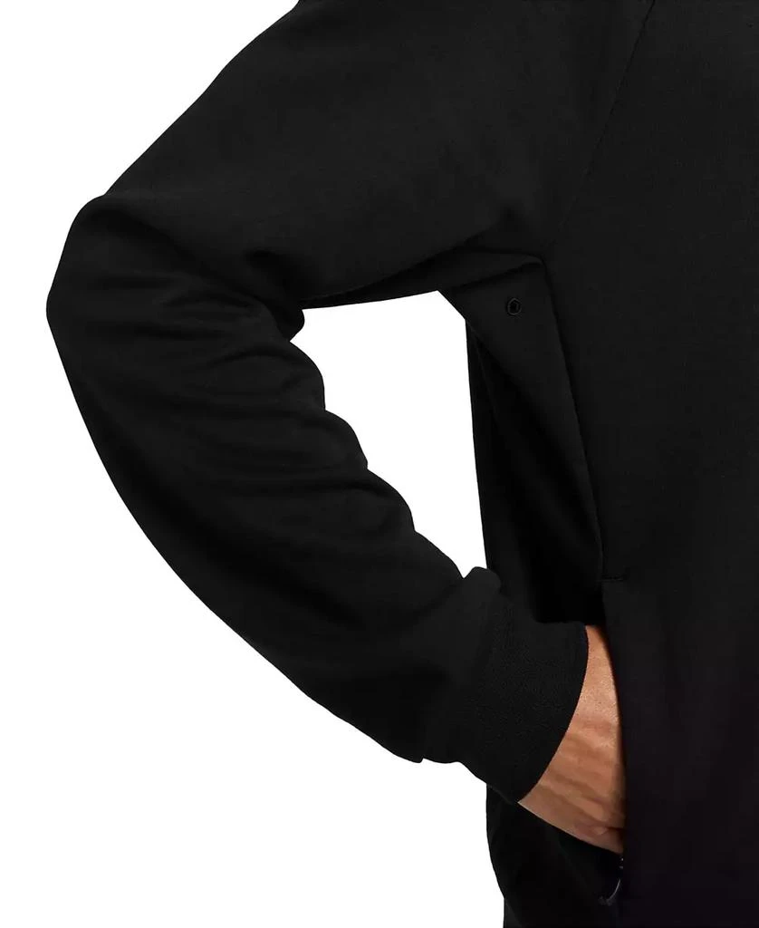 NIKE Men's Primary Dri-FIT UV Versatile Sweatshirt 4