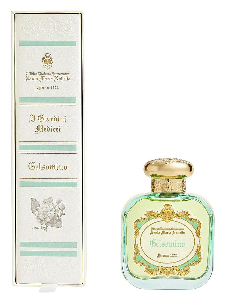 Santa Maria Novella Medici Garden Gelsomino Eau de Parfum 6