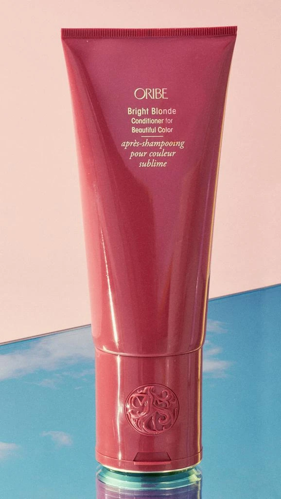 Oribe Bright Blonde Conditioner 1