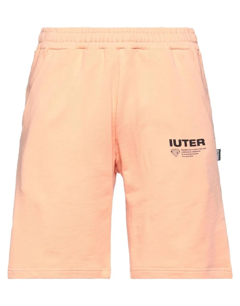Iuter Shorts 
Bermuda 1