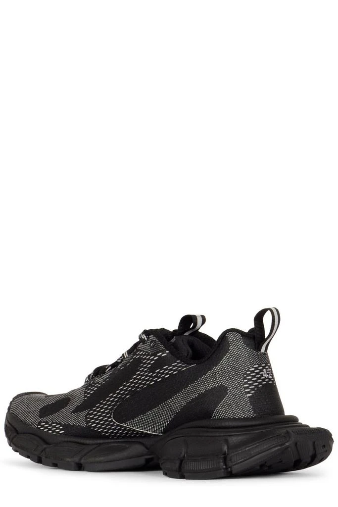 Balenciaga Balenciaga Under Armour 3xl Knit Sneakers 3