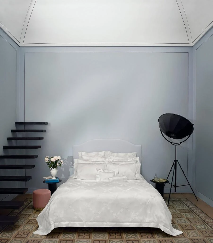 Pratesi Treccia Super King Duvet Cover (260cm x 220cm) 3