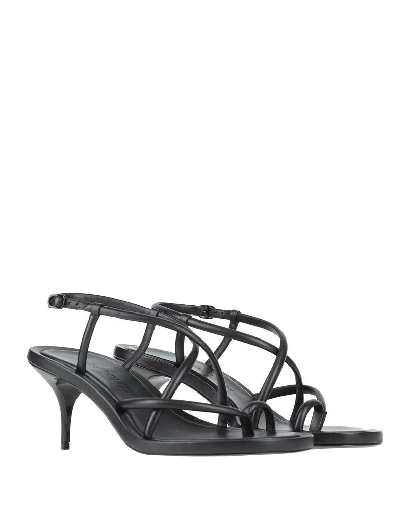 McQueen Flip flops 2