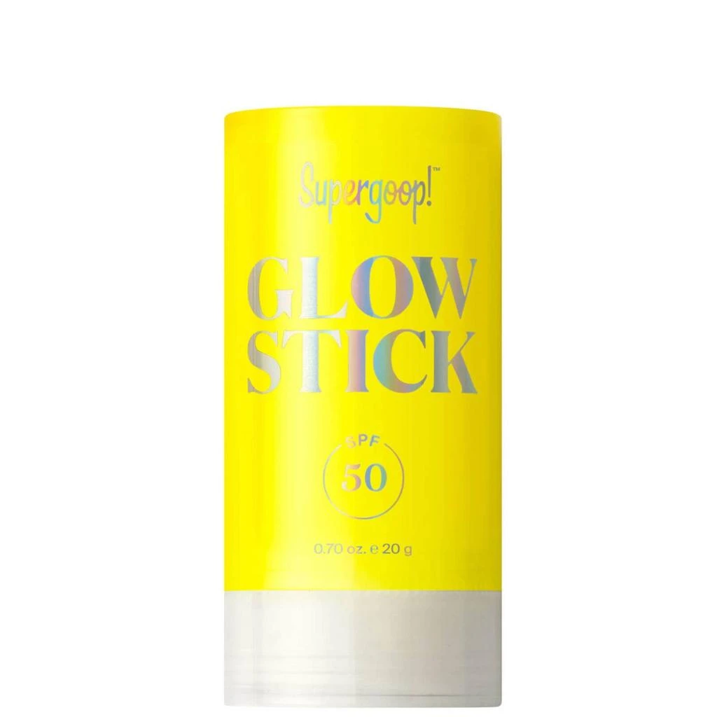 Supergoop! Supergoop!® Glow Stick SPF 50 1.23 oz. 1