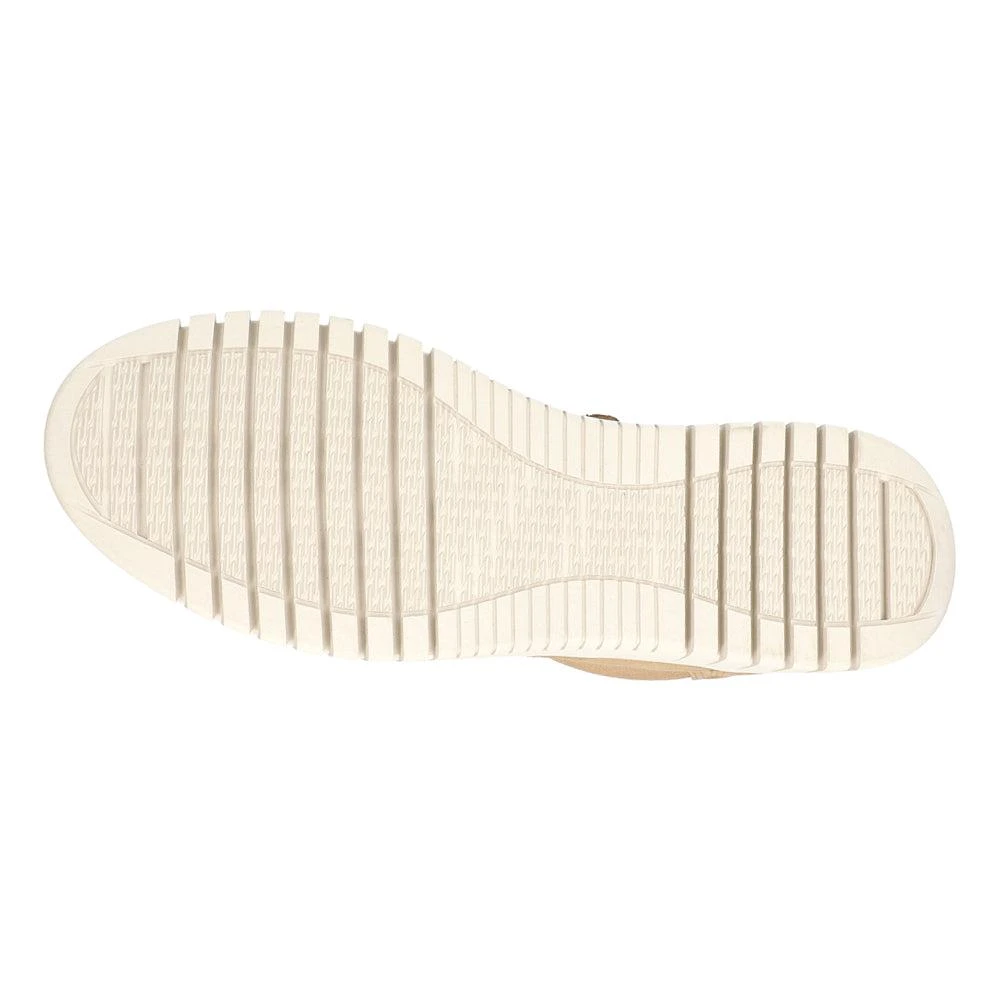 Bella Vita Kingly Round Toe Zippered Booties 5