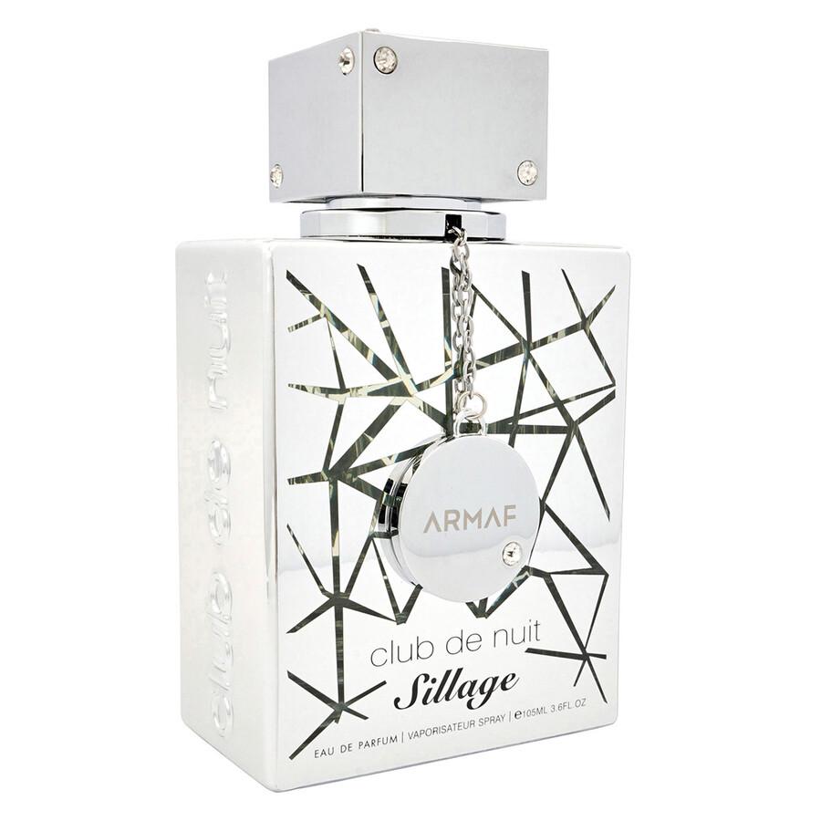 Armaf Armaf Club De Nuit Sillage Unisex EDP