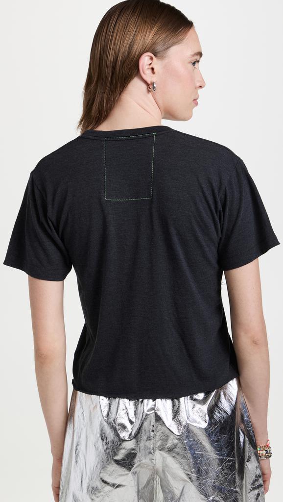 Aviator Nation Bolt BF Tee